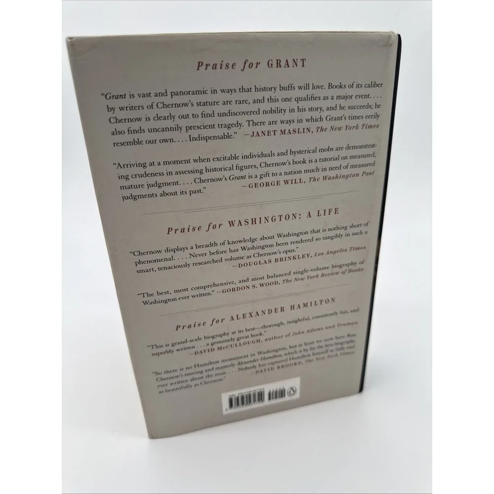 Mark Twain Hardcover Ron‎ Chernow